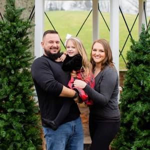 Meet your Posher, Erin